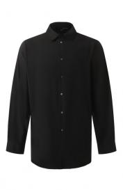 Шерстяная рубашка Isabel Benenato