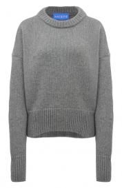 Свитер из шерсти и кашемира nackiye
