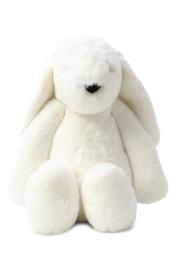 Меховая игрушка Кролик Yves Salomon Enfant