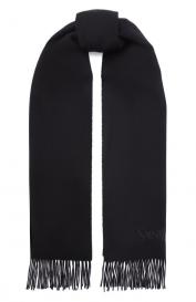 Кашемировый шарф Saint Laurent