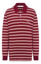 Хлопковое поло Dunst