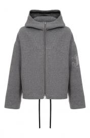 Шерстяная куртка Jil Sander