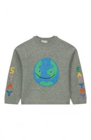 Пуловер Stella McCartney