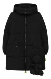 Утепленное пальто BARROW