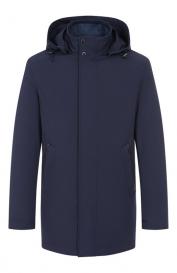 Утепленный плащ PAUL&SHARK