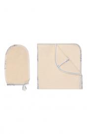 Банный комплект из двух предметов Chepe