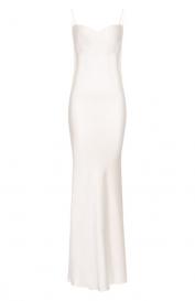 Атласное платье Borne Bourgeois