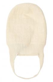 Шапка из хлопка и кашемира Dolce&Gabbana