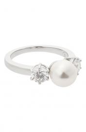 Кольцо Matrix SWAROVSKI