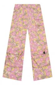 Брюки MSGM Kids