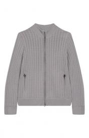 Шерстяной кардиган Stefano Ricci Junior