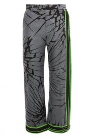 Брюки из вискозы A BETTER MISTAKE