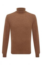 Свитер из кашемира и шерсти Corneliani