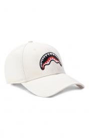 Хлопковая бейсболка Sprayground