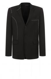 Шерстяной пиджак Isabel Benenato