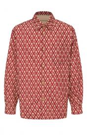 Куртка-рубашка Valentino