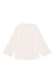 Льняная рубашка IL GUFO