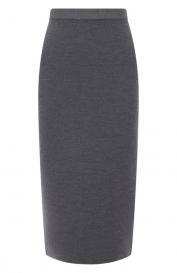 Шерстяная юбка Colombo