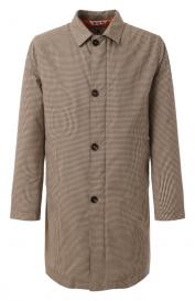 Хлопковый плащ Kired