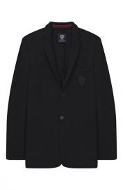 Пиджак из вискозы Dal Lago