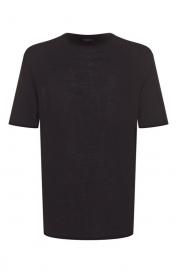 Хлопковый джемпер Transit