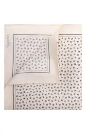 Шелковый платок Brioni