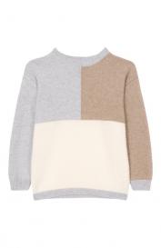 Кашемировый пуловер Giorgetti Cashmere