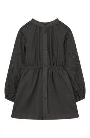 Шерстяное платье Brunello Cucinelli