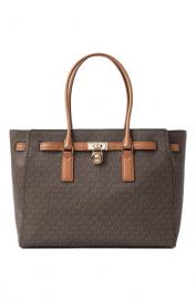 Сумка-тоут Hamilton Michael Michael Kors