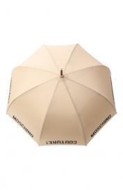 Зонт-трость Moschino