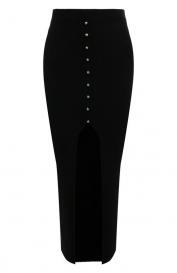 Юбка из вискозы Dondup