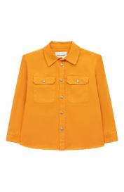 Джинсовая куртка Front street 8 Kids