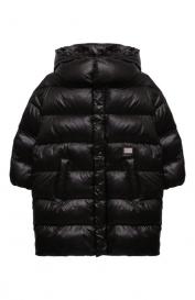 Пуховик Dolce&Gabbana