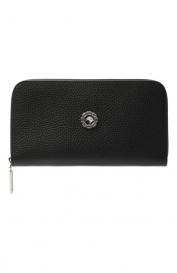 Кожаное портмоне Stefano Ricci