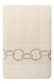 Коврик для ванной Links Embroidery FRETTE