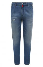 Джинсы KITON
