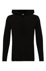 Шерстяное худи GIORGIO BRATO