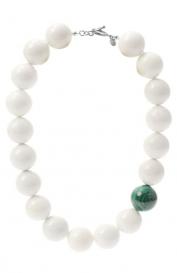 Бусы Cartoon Moonka