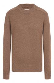 Кашемировый свитер Loulou de Saison