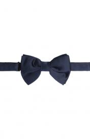 Шелковый галстук-бабочка Corneliani