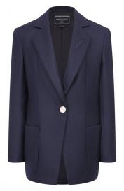 Кашемировый жакет Giorgio Armani