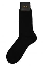 Хлопковые носки Zilli