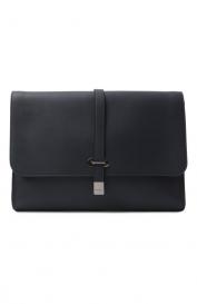 Кожаная папка для документов KITON