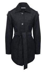 Джинсовая рубашка Cruciani