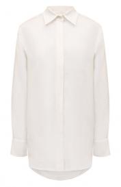 Льняная рубашка Cruciani