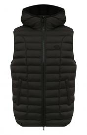 Утепленный жилет Diesel