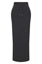 Шерстяная юбка Agnona