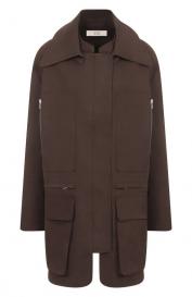 Хлопковая парка Co