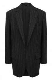 Шерстяной жакет Brunello Cucinelli