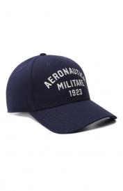 Хлопковая бейсболка Aeronautica Militare